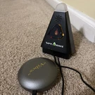 Safeawake Fire Alarm Aid With Bed Shaker Life Saving Device For Hearing Impaired. Fixed Price $150.00.