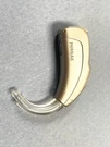 Single Phonak Bolero Q90-M13 Hearing Aid. Fixed Price $99.00.