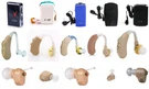 Axon Hearing Instrument Pocket Sound Enhancer Aid.. Fixed Price $36.99.