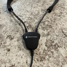 Bellman & Symfon Audio Neck Loop For Maxi Mino Digital Personal Amplifier BE9159. Fixed Price $49.95.