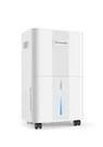 Glowells PD20A Dehumidifiers 120W 120VOLTS 60HZ For Home Rv, Bathroom, Bedroom. Fixed Price $93.49.