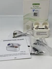 Bibied Beige Hearing Aids Digital Rechargeable Otc. Fixed Price $70.48.