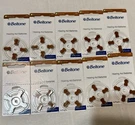 Beltone B347 Hearing Aid Zinc Air Batteries Lot Of 10 Pack 1.45V 2027. Fixed Price $18.99.