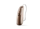 Phonak Audeo Lumity L90 Right W/o Telecoil Sandalwood + Charger. Fixed Price $800.00.