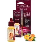 Miracell Proear, Drops For Itchy Ears, Wax Softener, Clogged Dry. Fixed Price $25.43.