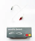 New, Oticon Speaker Unit Minifit Intent, Size 3,POWER DB85, Right - Usa Shipping. Fixed Price $24.99.