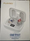 Flaygo Rechargeable Hearing Aids Gm - 915T Noise Cancellation. Fixed Price $27.75.