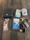 Cochlear Nucleus Esprit 3G Coil, Cable & Battery For Parts. Fixed Price $249.99.