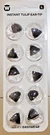 Brand New Widex Easywear Instant Tulip Ear-tip (l) Large Dome / Usa Shipping. Fixed Price $11.99.