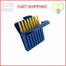 32-COUNT Starkey Clear Hearing Aid Wax Guards Filters. Fixed Price $15.87.