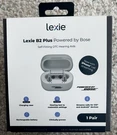 Lexie B2 Plus Powered By Bose Self-fitting Rechargeable Otc Hearing Aids New. Fixed Price $725.00.