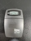 Listen Technologies LR-400-216 216MHZ Portable Receiver /free Shipping. Fixed Price $39.99.