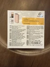 Cochlear Rechargeable Battery Module Standard, Black. Fixed Price $250.00.