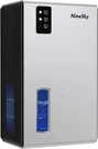 Ninesky Dehumidifier For Home 95 Oz Water Tank 800 Sq.ft CT2 - White/black. Fixed Price $49.99.