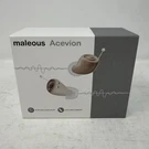 Acevion By Maleous Rechargeable Hearing Aids Noise Cancellation, 2 Preset Modes. Fixed Price $68.49.