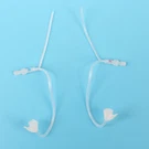 Sound Tubes For Hearing Assist HA-302 Coniler Vivo 202 Devices. Fixed Price $19.95.
