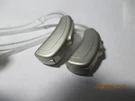Siemens Pure 700 Hearing Aids Moneyback Guarantee***** Tested*************. Fixed Price $149.00.