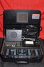 Audioscan Model RM500P Real-ear Hearing Aid Analyzer *tested* Audiometer. Fixed Price $95.00.