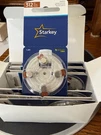 Starkey Hearing Aid Batteries Size 312 (40 Each Box) Brown Sticker. Fixed Price $14.00.
