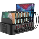 Charging Station For Multiple Devices,cinlinso 150W/35A 16 Port Usb .... Fixed Price $65.00.