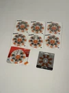 Energizer Hearing Aid Size 13 Batteries 53 Count Expires 4/26. Fixed Price $17.50.
