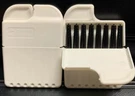 Gn Resound Jabra Wax Filter. 16 Filters. Linx, Quattro, Key, One, Omnia, Enhance. Fixed Price $14.99.