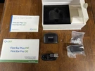 Nano Otc Hearing Aids. Fixed Price $35.00.
