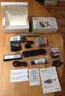Phonak Roger Fm Pen 1.1 (wireless Microphone) With Charging Base & X New. Fixed Price $599.99.