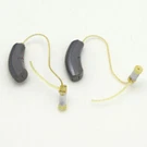 Widex PA-105 Hearing Aids Ric Receiver Canal Pair Free Shipping. Fixed Price $119.00.