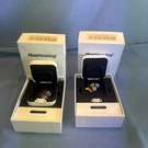 2 Huehearing Aid Pair Original Case Box With Tools. Fixed Price $44.99.
