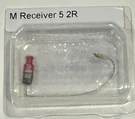 Phonak M Receiver 2R 054-1215. Fixed Price $39.99.