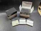 Oticon Minifit Prowax Hearing Aid Guards 128057 New. Fixed Price $7.45.