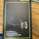 Rexton M-core R-li Hearing Aids Pair With Charging Case Rarely Used Retail 1799. Fixed Price $350.00.