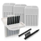 32PCS Hearing Aid Wax Guard Filters For Phonak Widex Unitron Resound. Fixed Price $19.74.
