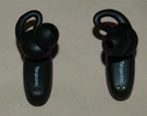 Pair Of Tangsonic Brand Hearing Aid Amplifiers With Charging Case TS-601D Extras. Fixed Price $16.99.