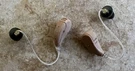 Zounds Trezio 32 Hearing Aid Set - Left & Right No Batteries Free Shipping!. Fixed Price $67.99.