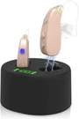 Nano RX5000 Rechargeable Hearing Device Set. Fixed Price $269.99.