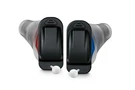 Pair Of Rexton M-core Ix Cic 20 Hearing Aids (with Free Programming). Fixed Price $989.00.