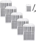 Phonak Hearing Aids Filters Wax Guards, Resound Traps Clear Cleaning Ki. Fixed Price $14.63.