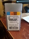 Power One Size Mercury Free PR48 P13 Hearing Aid Batteries, 60-PACK. Fixed Price $20.00.