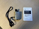 Williams Sound Pocket Talker Ultra Personal Amplifier Ear Piece Pkt D1. Fixed Price $24.00.