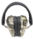 Caldwell 487200 E-max Low-profile Muff 23 Db Over The Head Mossy Oak Break-up/bl. Fixed Price $41.43.