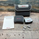 Rexton Targa Pro Free Hearing Aids Set With Cases. Fixed Price $49.99.