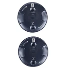 Phonak Cerushield Disk Wax Guards For Marvel Hearing Aids. Fixed Price $13.79.