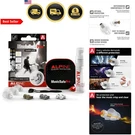 Alpine Musicsafe Pro - High Fidelity Earplugs For Musicians 3 Interchangeab.... Fixed Price $63.40.