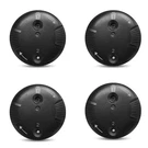 4 Packs Abs Wax Guard Filters For Phonak Cerushield Hearing Aid Accessories. Fixed Price $16.73.