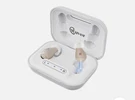 Wuvee Hearing Aids MODEL:JH-A260. Fixed Price $35.00.