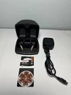 Starkey Livio 1600 Rechargeable Hearing Aid W/ Charging Case + Charger - Tested. Fixed Price $449.95.