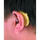 Behind The Hearing Aid. Fixed Price $27.99.