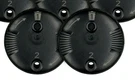 2 Phonak Cerushield Disk Hearing Aid Wax Guard Marvel / Paradise (16 Filters). Fixed Price $19.99.